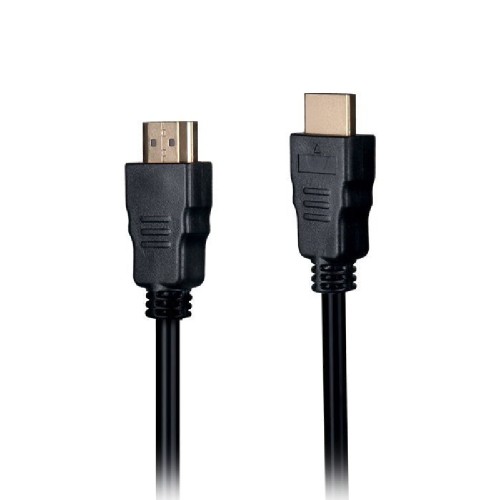 ΚΑΛΩΔ HDMI NOD HC10-2B MALE - MALE 2m